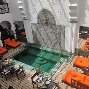 The Grand And Marrakesh
