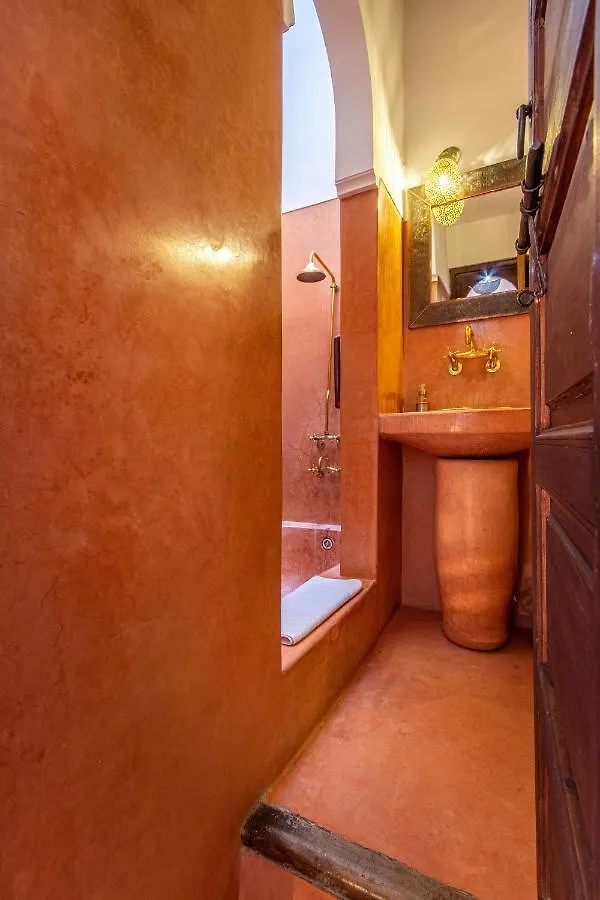 Riad El Faris Exclusif-Included Moroccan Breakfast Marrakesh 0*,  Morocco