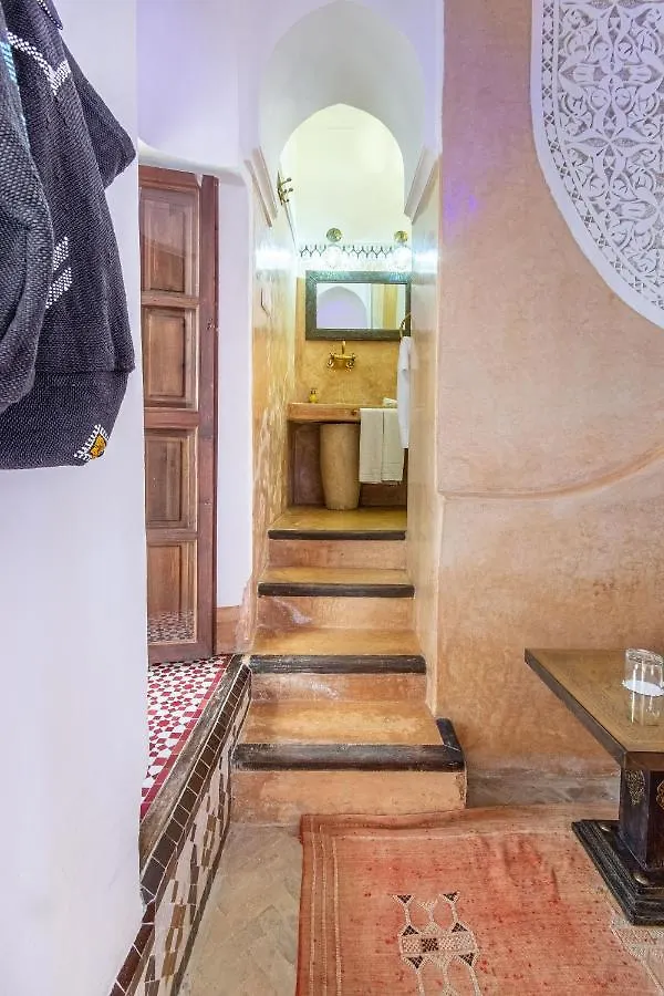 Riad El Faris Exclusif-Included Moroccan Breakfast Marrakesh