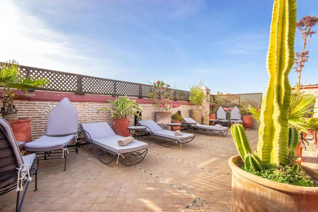 Riad El Faris Exclusif-Included Moroccan Breakfast Marrakesh 0*,  Morocco