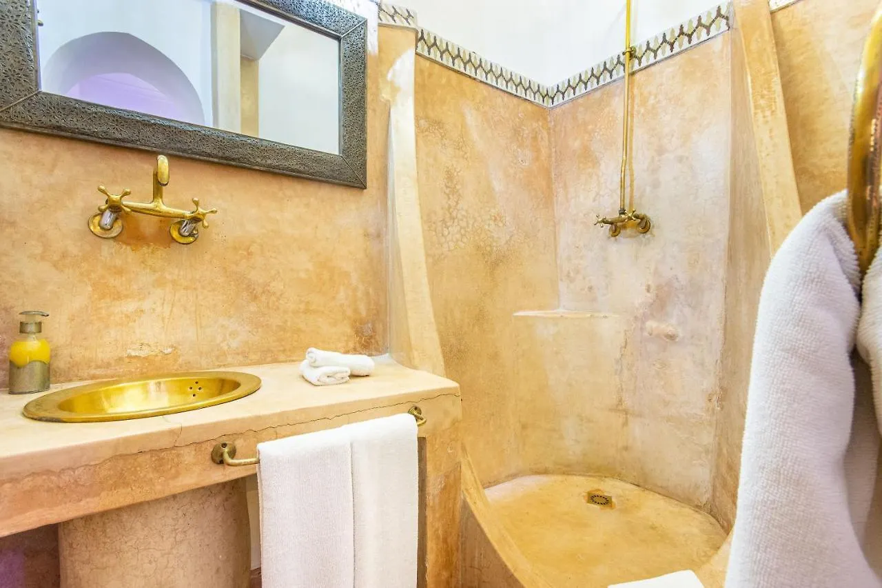 Riad El Faris Exclusif-Included Moroccan Breakfast Marrakesh