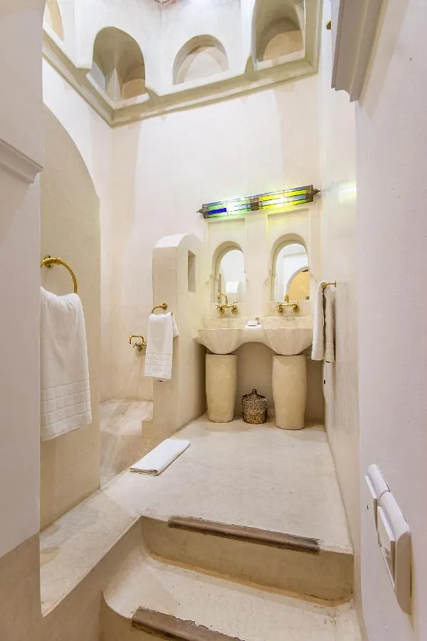 Riad El Faris Exclusif-Included Moroccan Breakfast Marrakesh