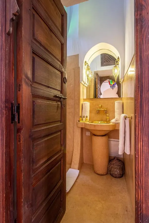 Riad El Faris Exclusif-Included Moroccan Breakfast 마라케시 모로코